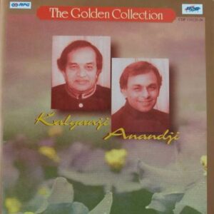 Golden Hour Limited Edition by Priya Anand