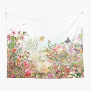 Tapestry English Garden