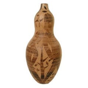 Terracotta Warrior Vase Decorative